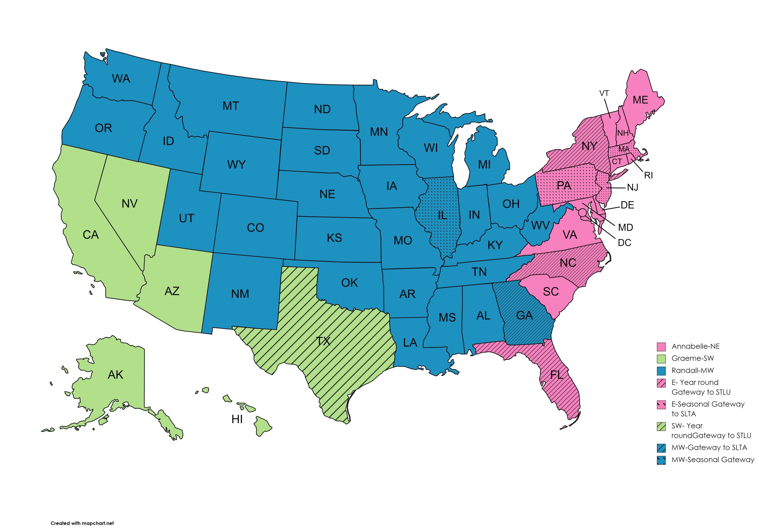 DreamTeam Territories.V2