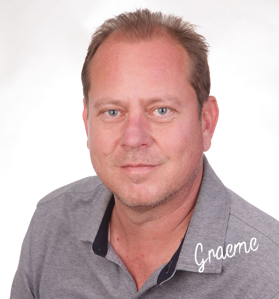 Graeme