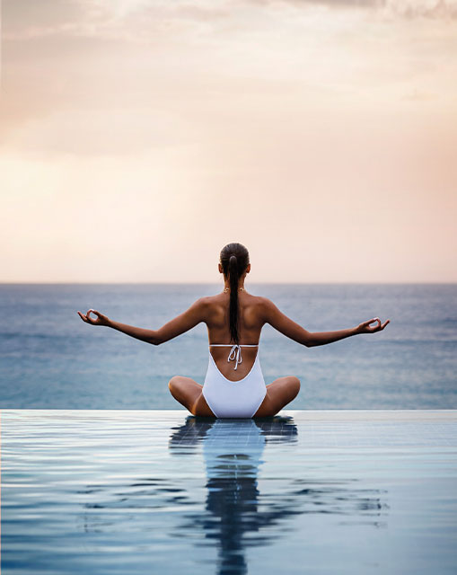 T=Yoga